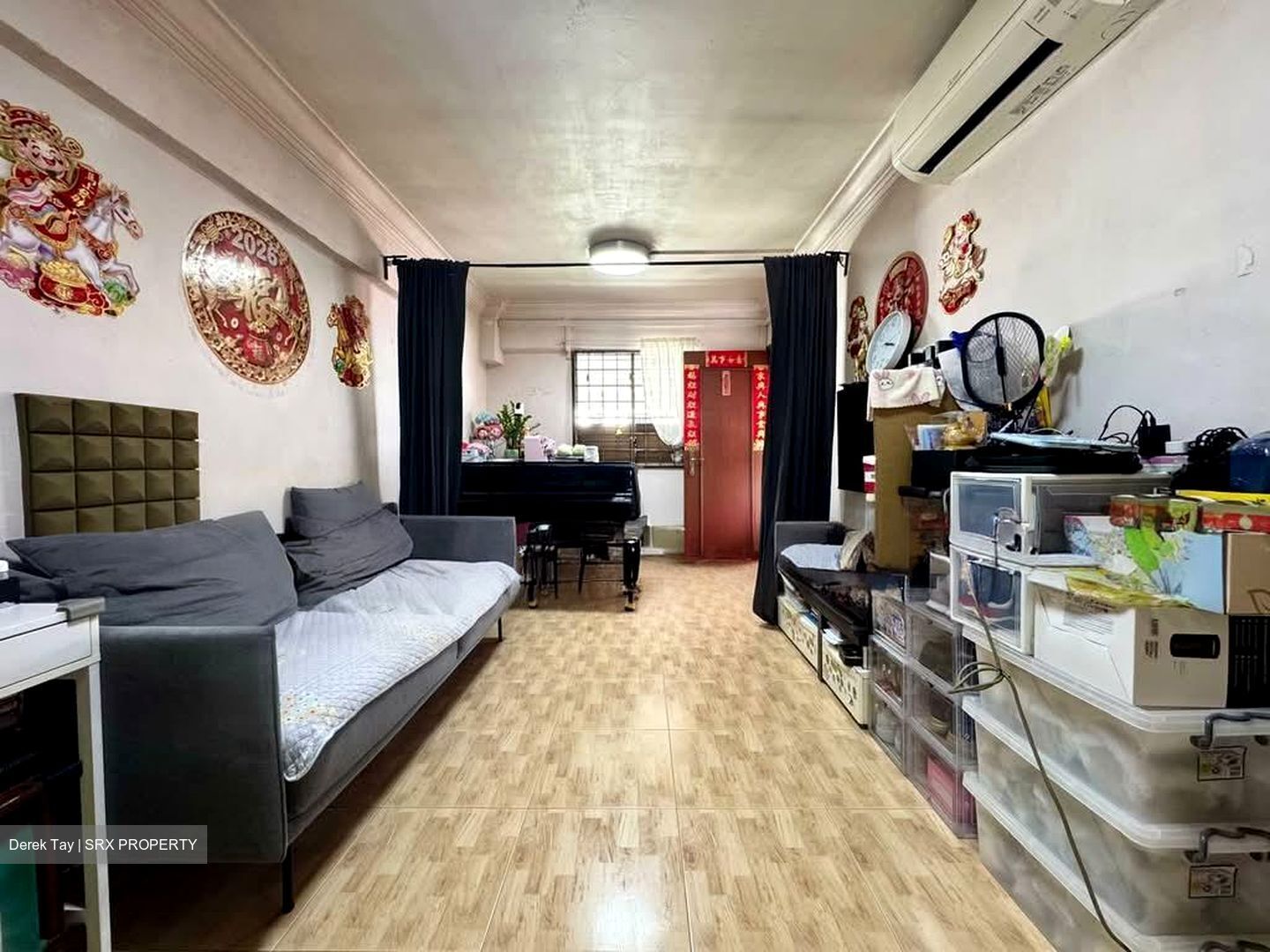 Blk 415 Harmony View (Hougang), HDB 3 Rooms #589793511